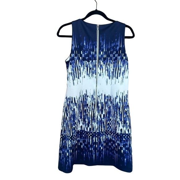 Vince Camaro A-Line Dress - Size 6 - Picture 2 of 3